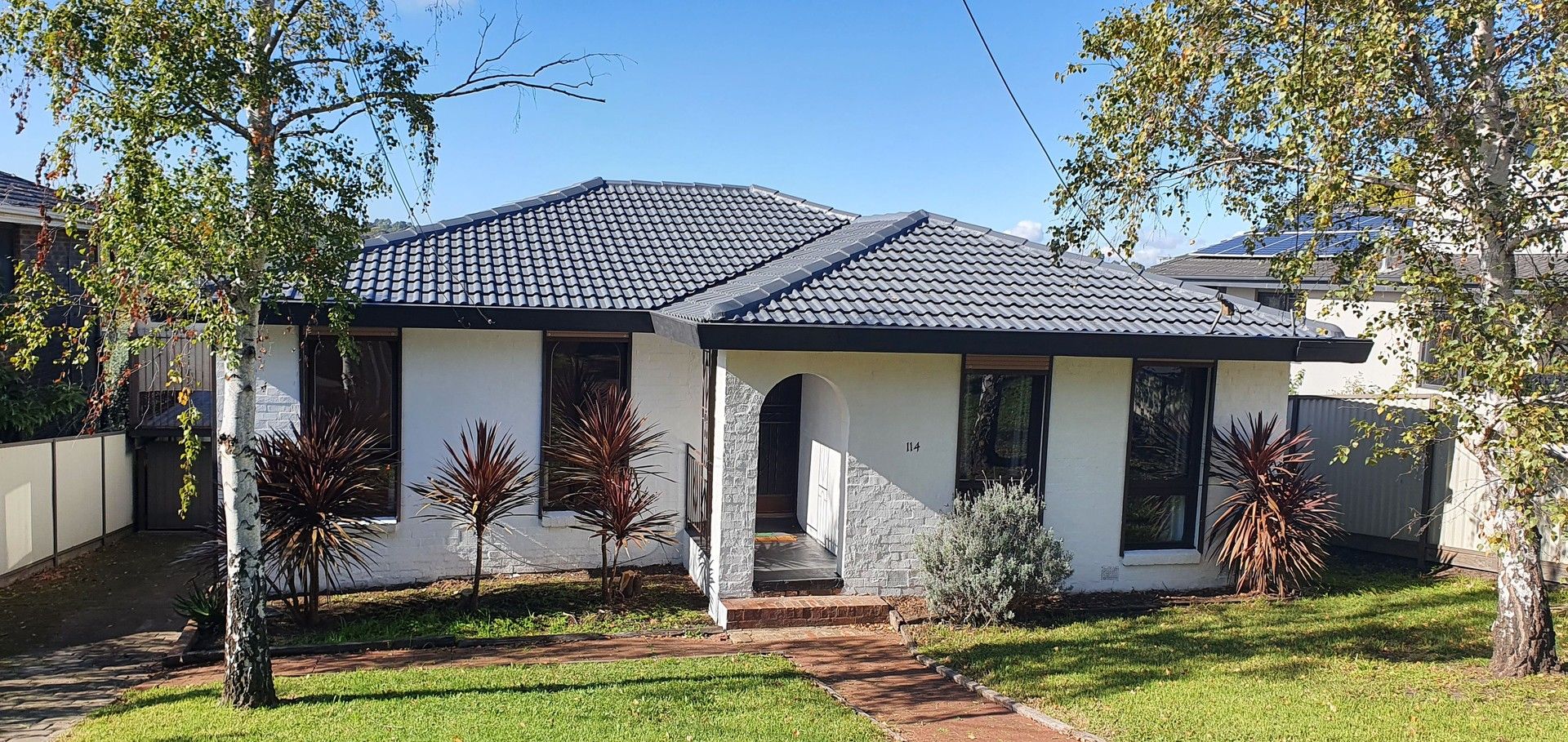 4 bedrooms House in 114 Darebin Boulevard RESERVOIR VIC, 3073