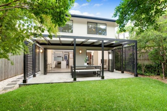 103 Russell Tce, Indooroopilly QLD 4068, Image 0