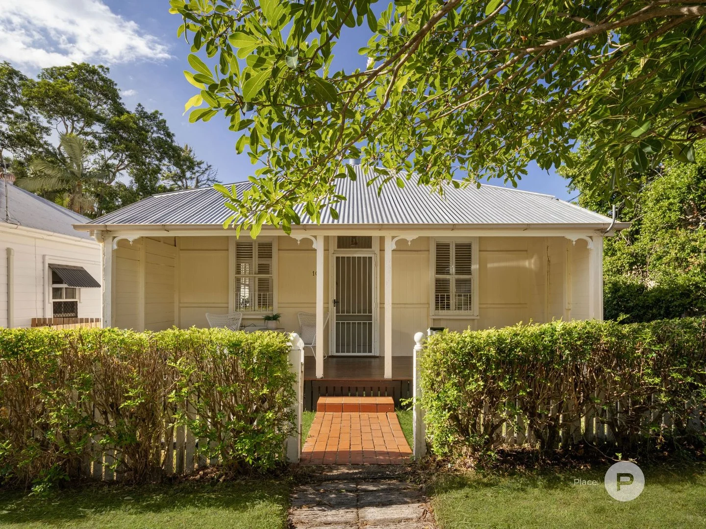 Primary image of 10 Bowler Street, Paddington QLD 4064