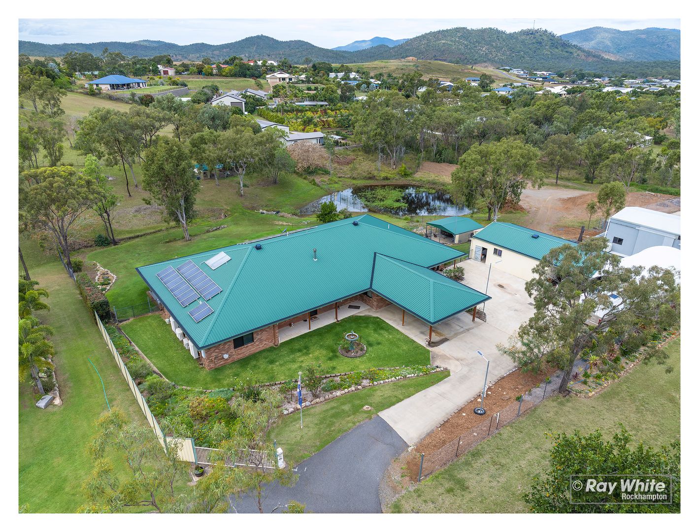 72 Bunya Road, Rockyview QLD 4701, Image 1