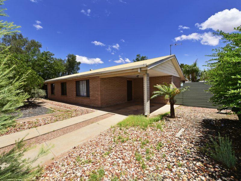 26 Mulara Street, Braitling NT 0870 House For Rent Domain