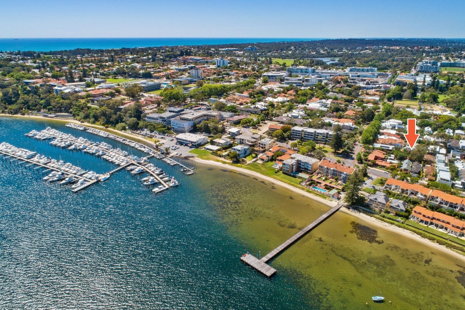 82 Bay View Terrace, Claremont WA 6010 Domain