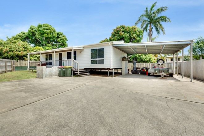74 5 Bedroom Houses For Sale In Andergrove Qld 4740 Domain