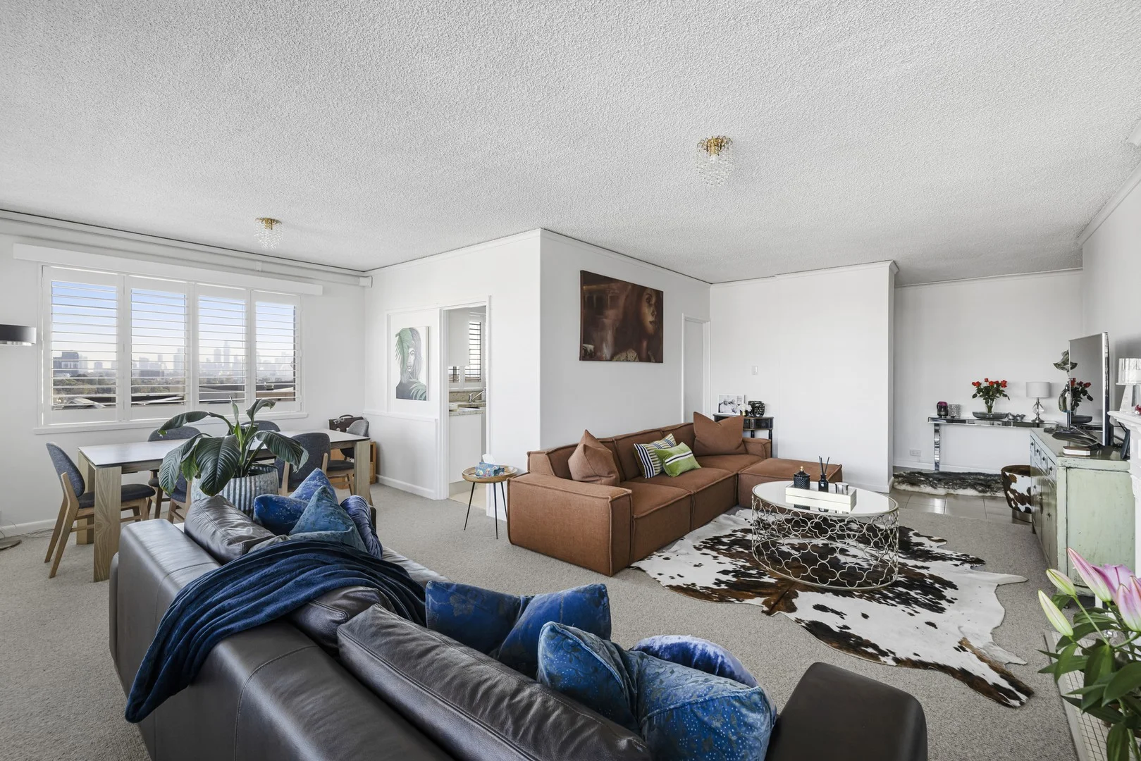 17/723 Orrong Road, Toorak VIC 3142