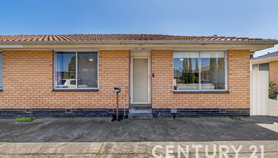 Picture of 2/10 Moore Avenue, CLAYTON SOUTH VIC 3169