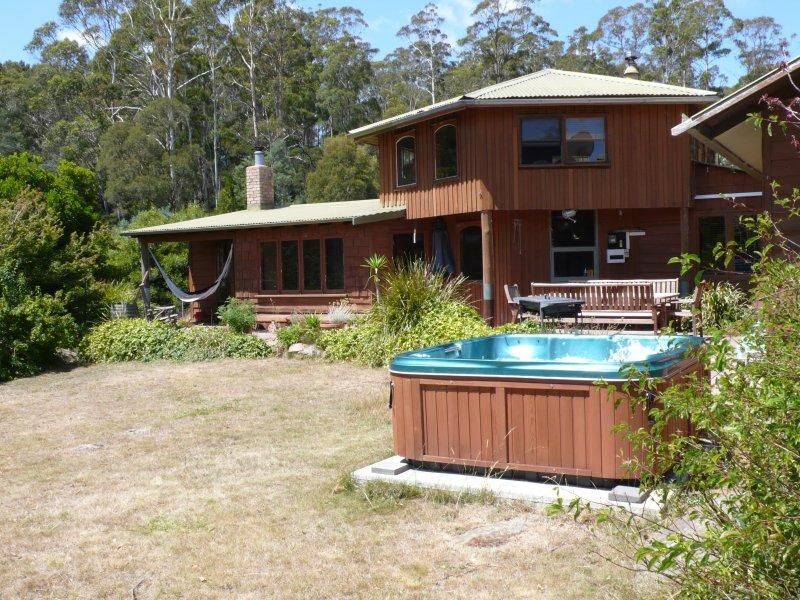 32 Lorikeet Lane, ROSEVALE TAS 7292, Image 0