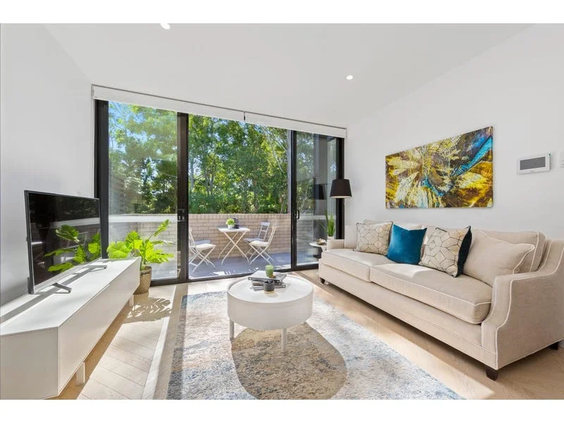 27/52-54 Eastern Valley Way, Northbridge NSW 2063