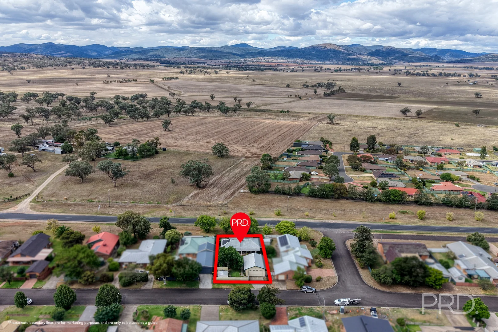 Additional image 26 of 91 Nowland Avenue, Quirindi NSW 2343