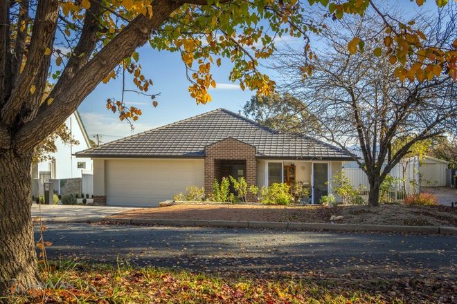 Picture of 29A Tompson Street, GARRAN ACT 2605
