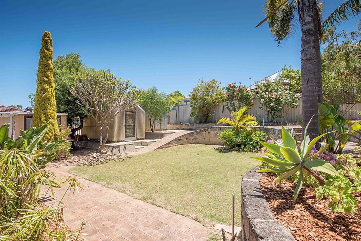 20 Cutter Crescent, Beldon WA 6027, Image 1