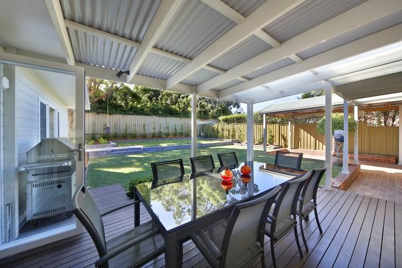 9 Yeramba Avenue, DOLANS BAY NSW 2229, Image 2