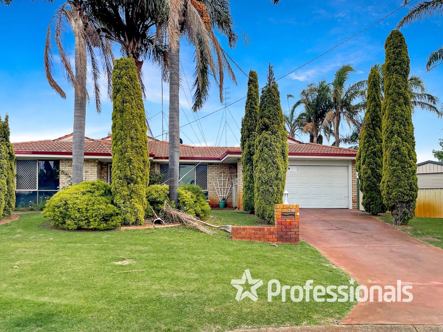 2 Hordern Place, Usher WA 6230, Image 0