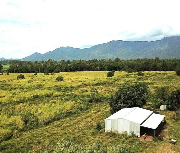 Additional image 2 of Lot 9 Milanesio Road, Kennedy QLD 4816