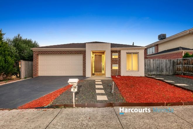 Picture of 6 Province Grove, DOREEN VIC 3754