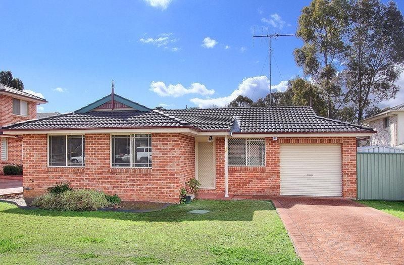 3 bedrooms Townhouse in 1/61-63 Brisbane Street OXLEY PARK NSW, 2760