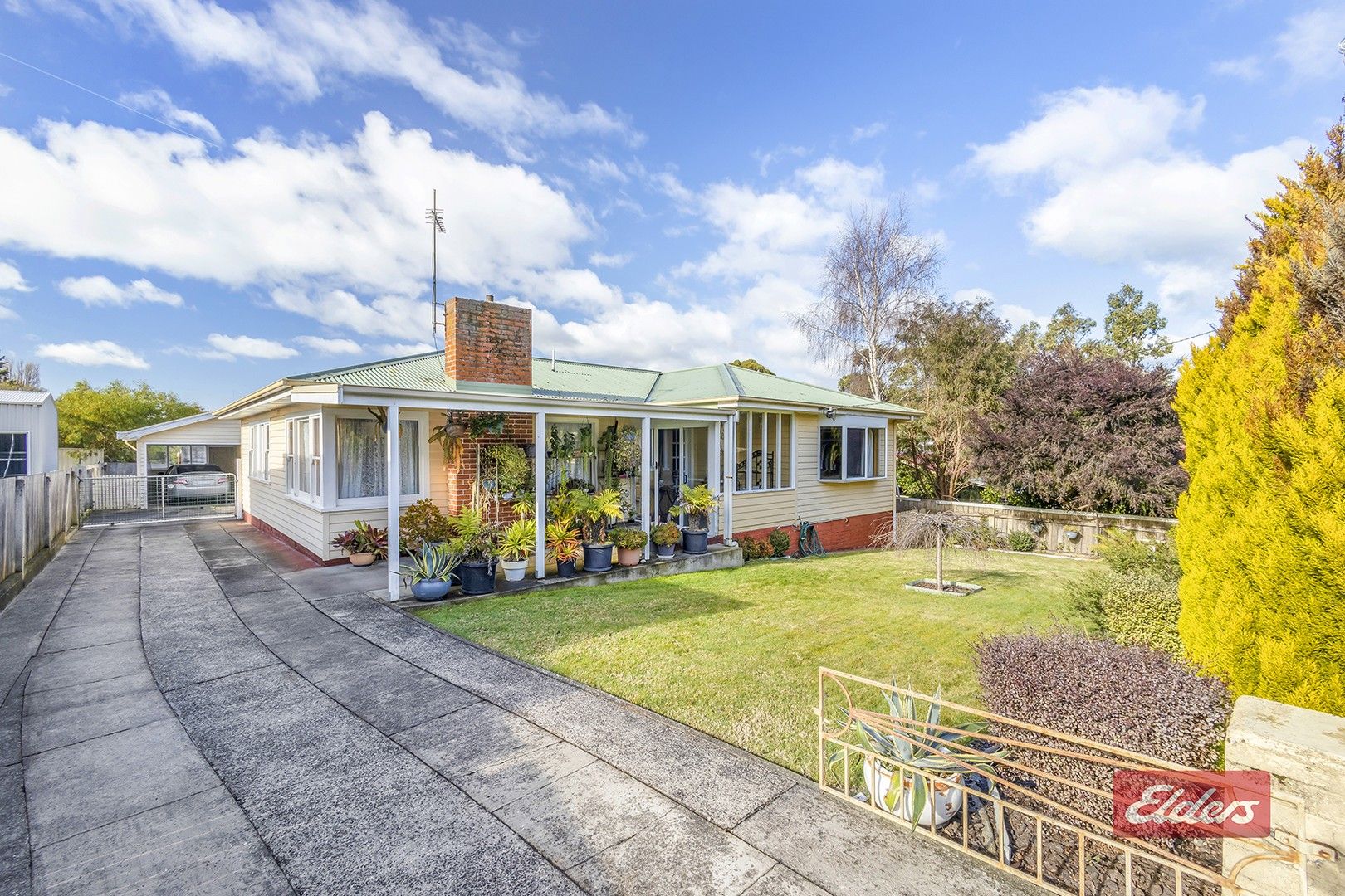 1 Margaret Place, West Ulverstone TAS 7315, Image 0