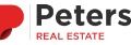 Peters Real Estate's logo