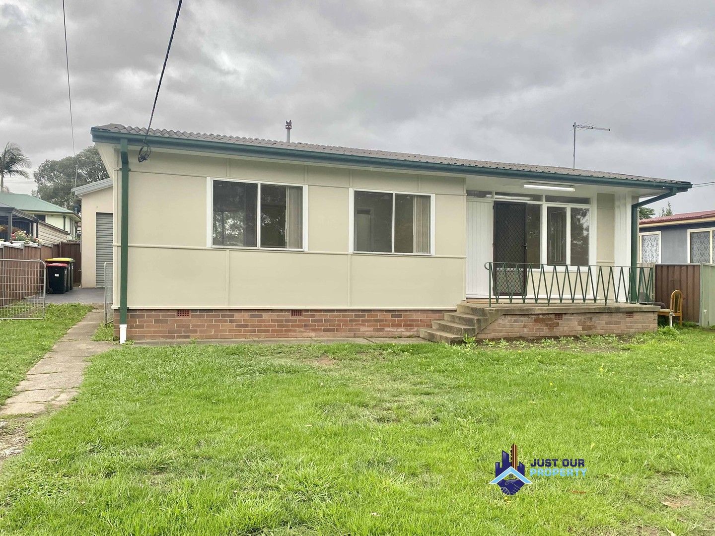 3 bedrooms House in 29 Naranghi Street BUSBY NSW, 2168