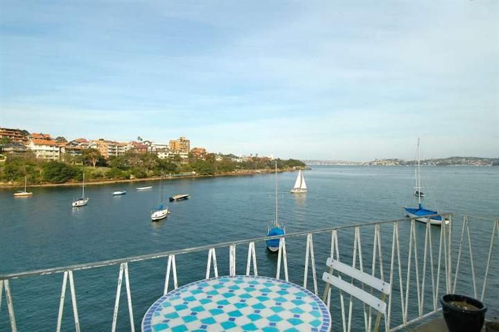 3B/23 Baden Road, Neutral Bay NSW 2089, Image 1