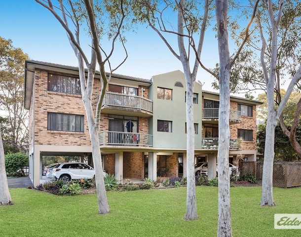 14/6-12 Hindmarsh Avenue, North Wollongong NSW 2500