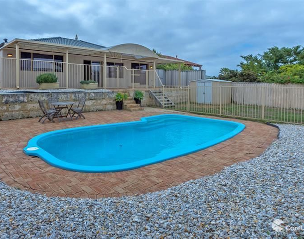 56 Dampier Avenue, Mullaloo WA 6027