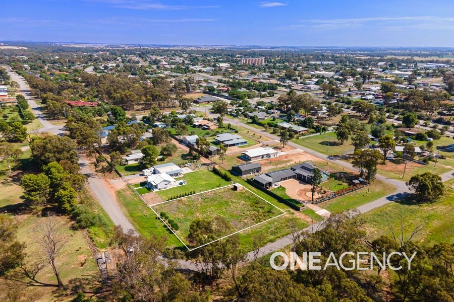 1 WALLACE STREET, Coolamon NSW 2701, Image 0