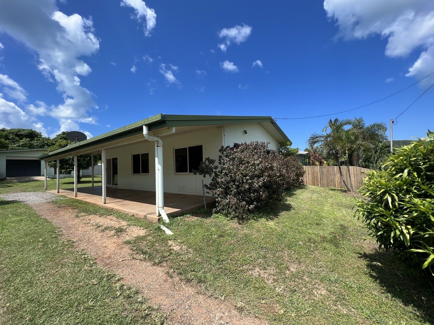 29 Walker Street, Cooktown Property History & Address Research Domain