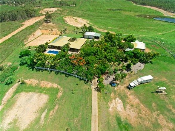 L1 - 491 Barmaryee Road, Barmaryee QLD 4703, Image 0