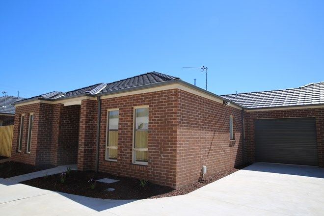 Picture of 2/24 Olympic Avenue, MOUNT CLEAR VIC 3350