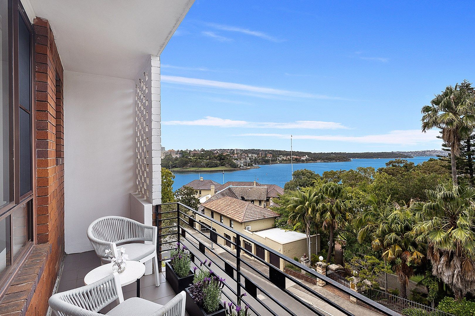 7/2 Elamang Avenue, Kirribilli NSW 2061, Image 0