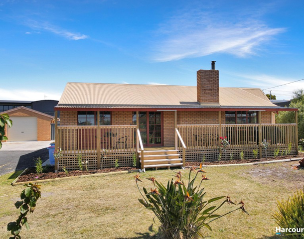 198 St Helens Point Road, Stieglitz TAS 7216