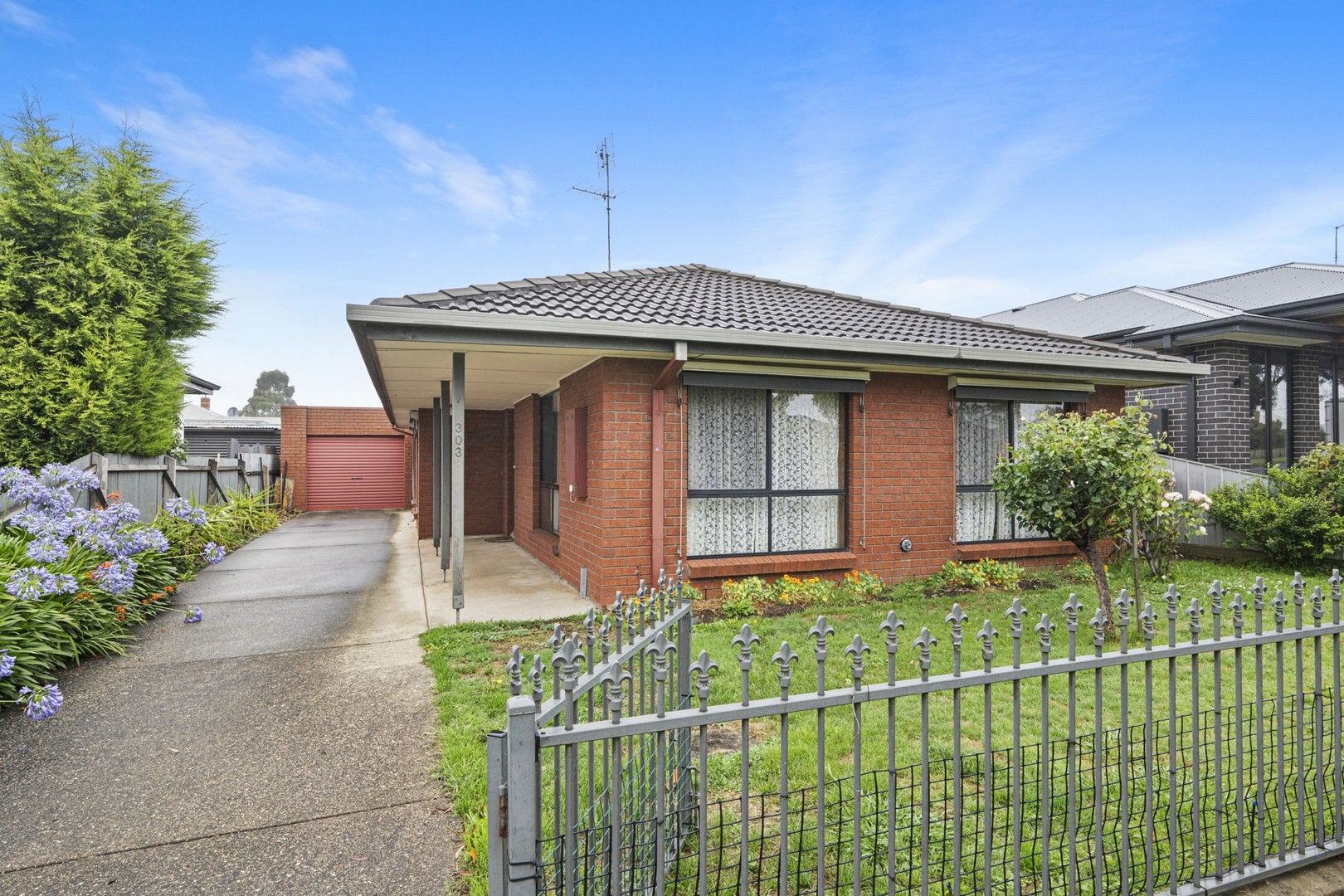 303 Rubicon Street, Sebastopol VIC 3356, Image 0