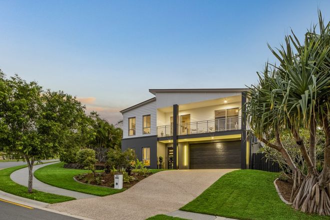 Picture of 39 Heatherdale Drive, UPPER COOMERA QLD 4209