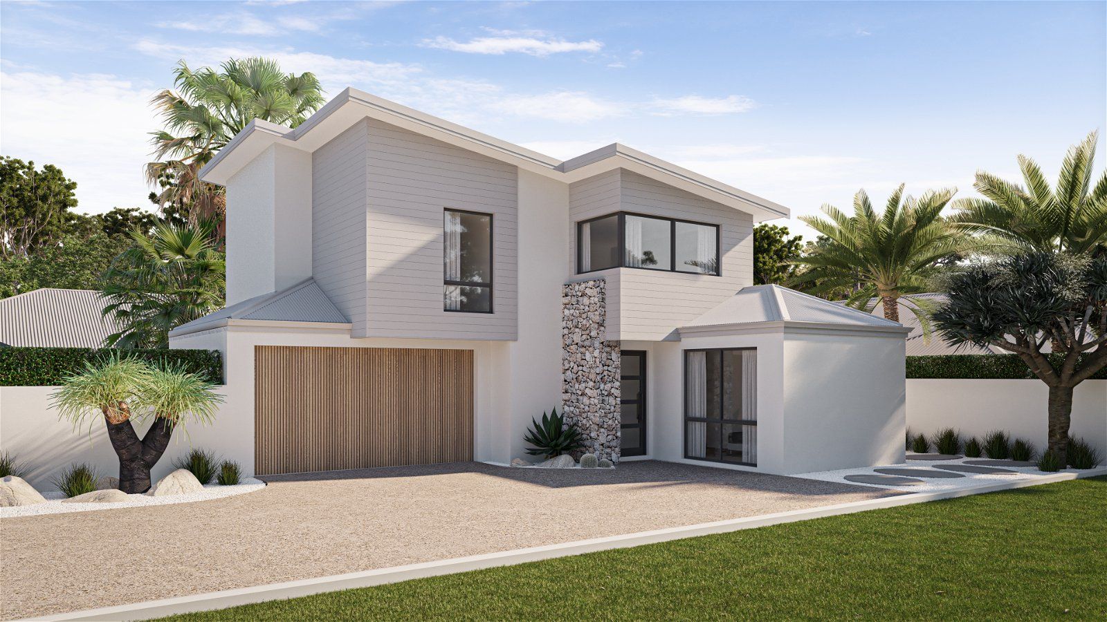 4 bedrooms New House & Land in Lot 2 22 Panton Crescent KARRINYUP WA, 6018