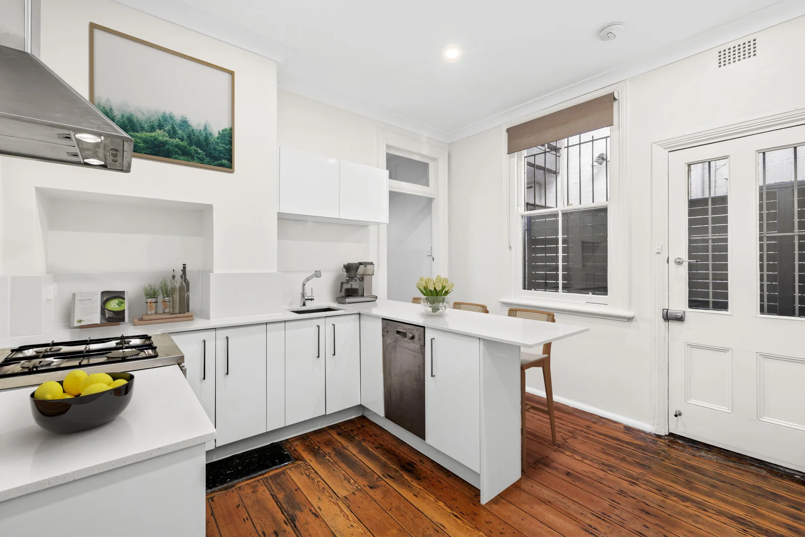 Additional image 2 of 5/30-38 Cook Road, Paddington NSW 2021
