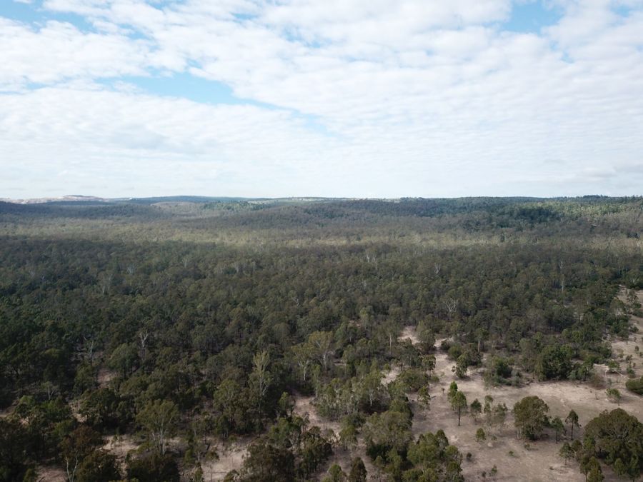 Lot 138 Kingaroy Cooyar Road, Tarong QLD 4615, Image 2