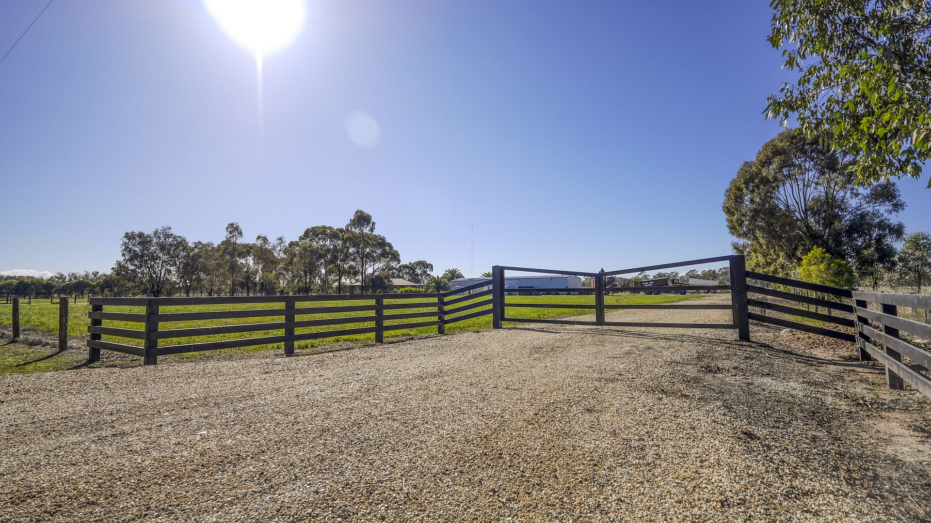 431 NOOK ROAD, Nagambie VIC 3608 House for Sale Domain