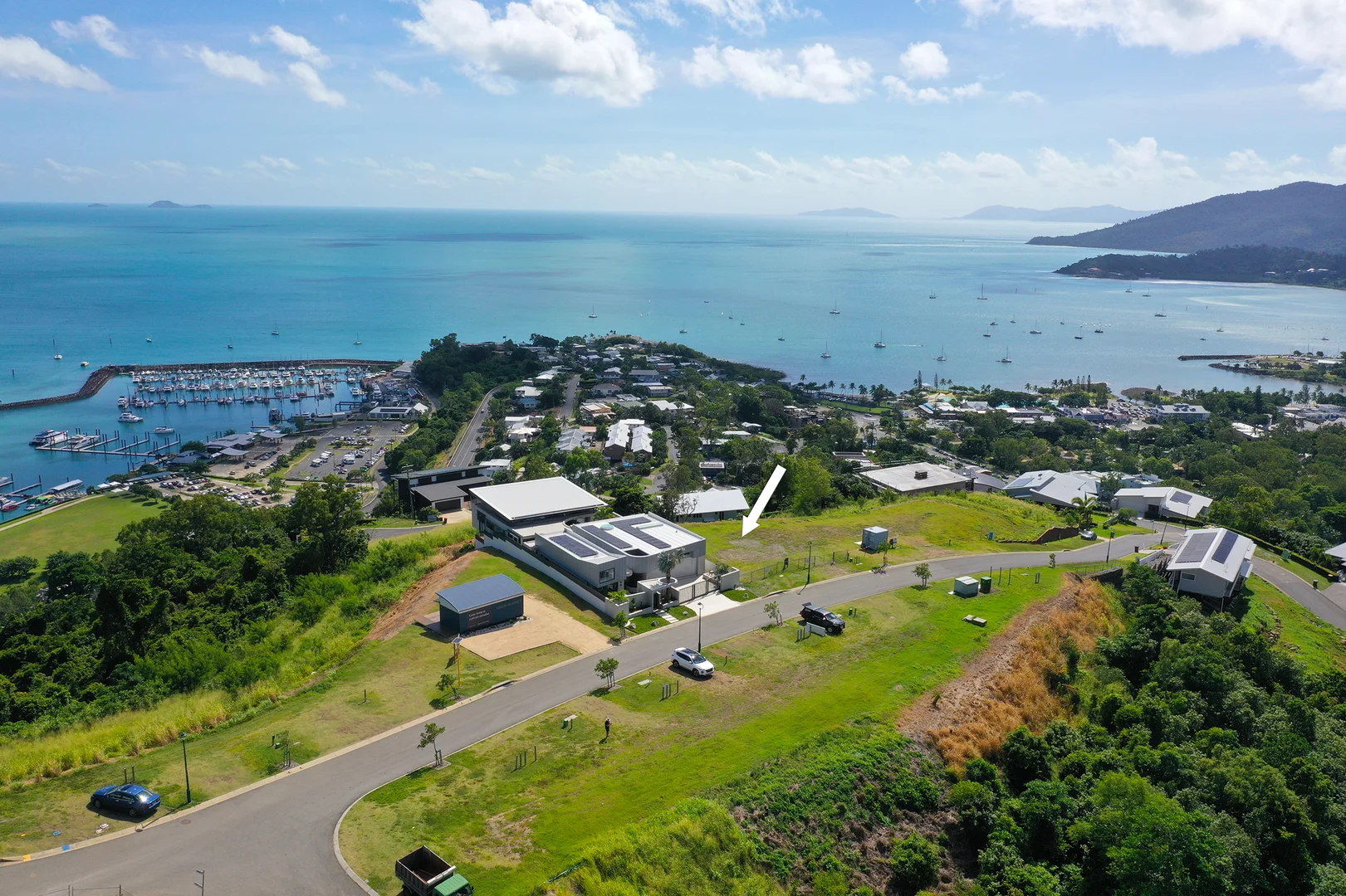 Additional image 12 of Lot 90 Seaview Drive, Airlie Beach QLD 4802