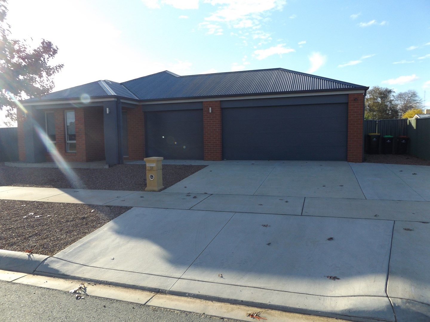 31 Penrose Street, Nagambie VIC 3608, Image 0