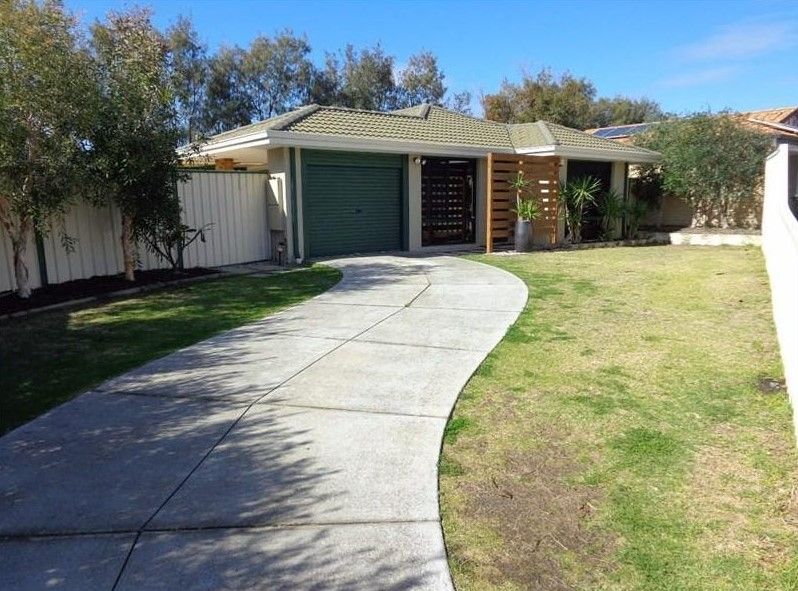 3 bedrooms House in 14 Gidley Cove QUINNS ROCKS WA, 6030