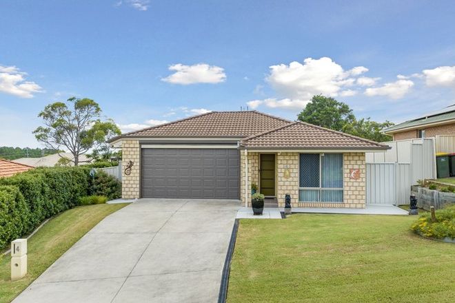 Picture of 4 Spotted Gum Close, SOUTH GRAFTON NSW 2460