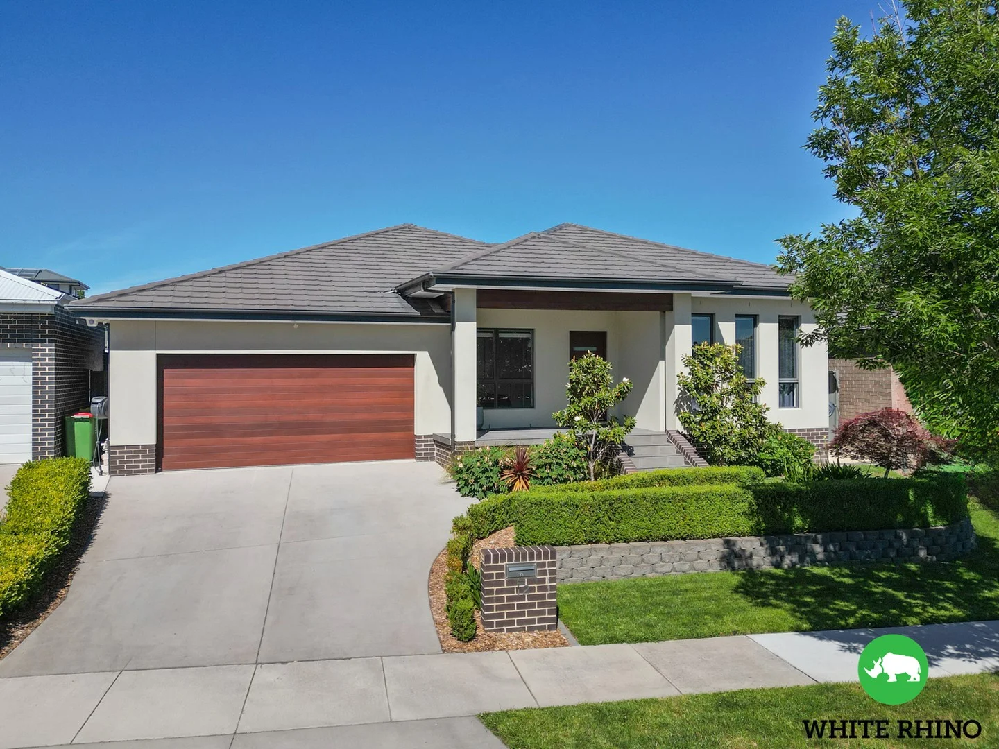 12 Sarah Street, Googong NSW 2620