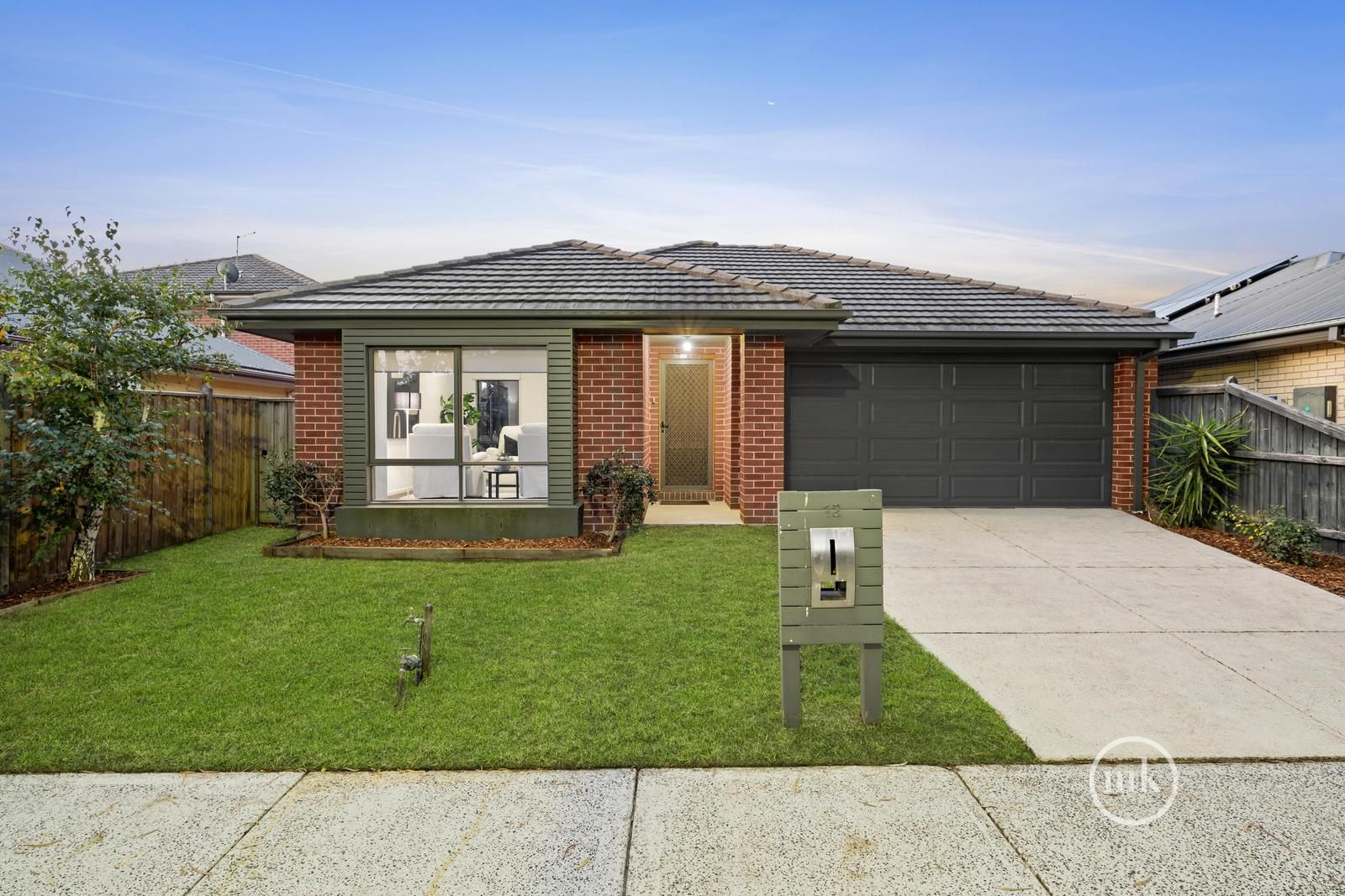 12 Batavia Way, Doreen VIC 3754, Image 0