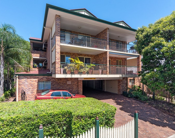 3/15 Wolseley Street, Clayfield QLD 4011