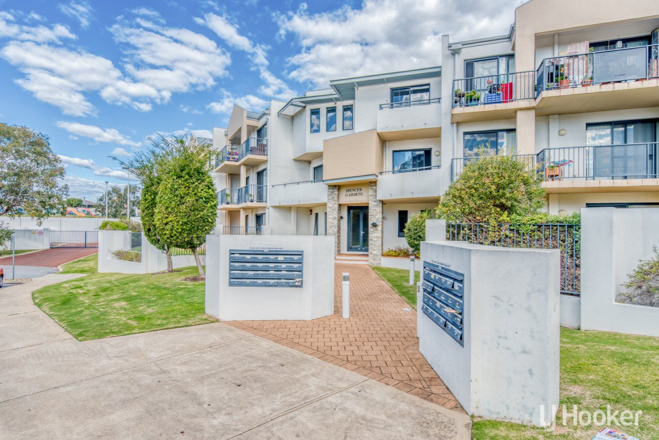 38/17 Southdown Place, Thornlie WA 6108, Image 0