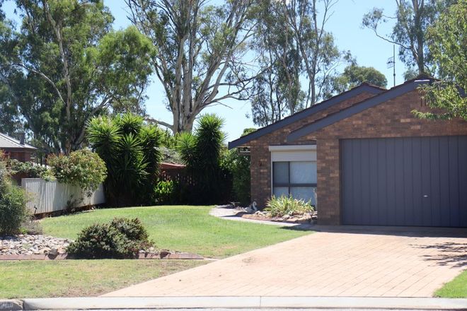 Picture of 7 Martin Place, COHUNA VIC 3568