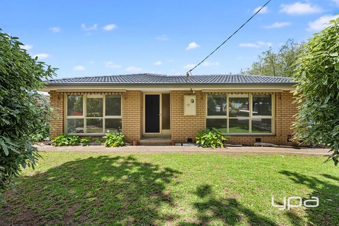 Picture of 70 Grant Street, BACCHUS MARSH VIC 3340