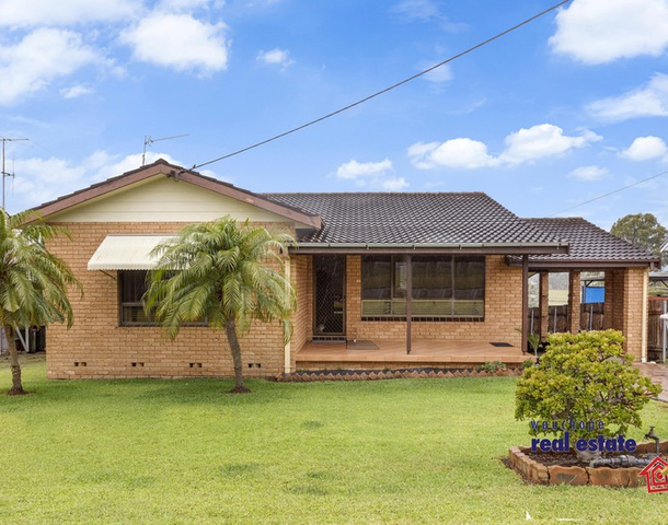 11 Charles Street, Wauchope NSW 2446