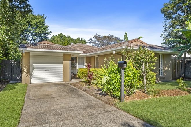 Picture of 16 Souter Street, NERANG QLD 4211