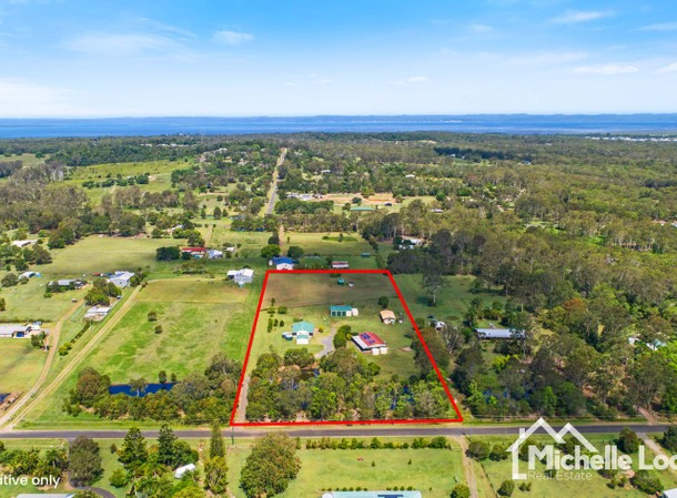 55 Donaldson Road, Booral QLD 4655